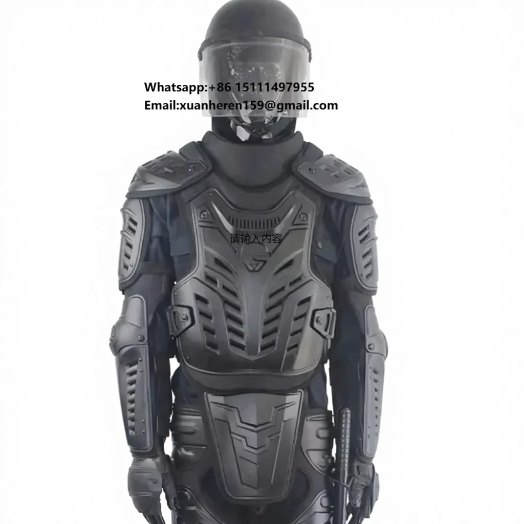 Anti-stabbing,Durable and Safe Protective Equipment
