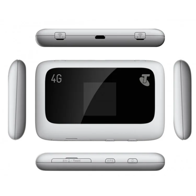 เราเตอร์ ZTE MF910 R216-Z LTE 4G WIFI มือสอง ปลดล็อคแล้ว  ดองเกิล 4G wifi ฮอตสปอตมือถือ ความเร็ว 150Mbps  เครือข่ายเราเตอร์ pk e5573