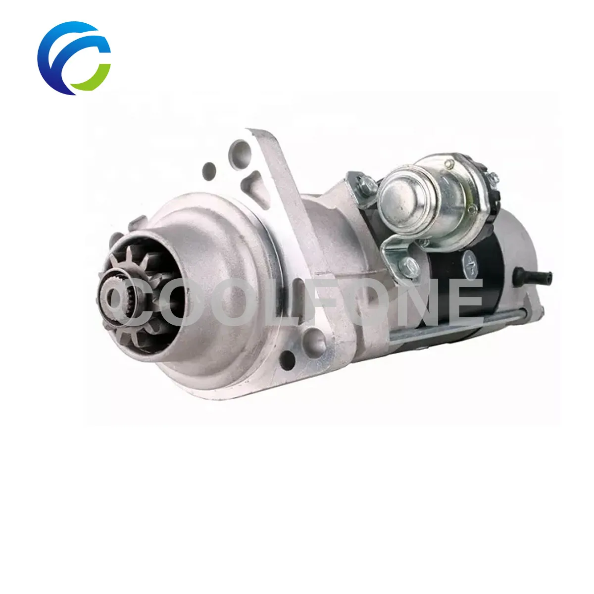 Self Starter Motor for RENAULT TRUCKS Kerax 370 410 450 M009T61471 M009T64973AM M9T61471 M9T61471AM 5001866702 7421598449