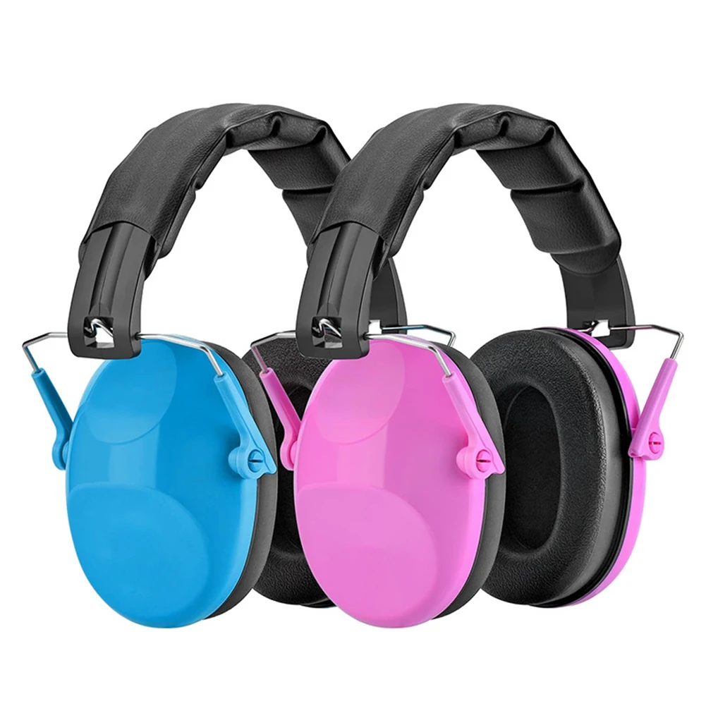 new-kids-ear-earmuff-adjustable-muff-noise-proof-headmounted-ear-for-children-sleeping