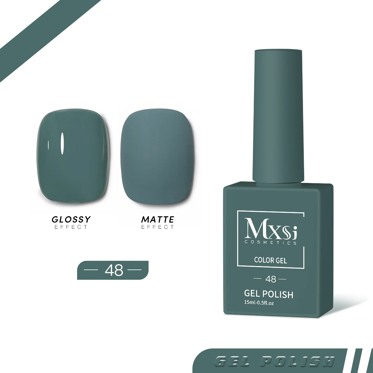 Mxsi 48