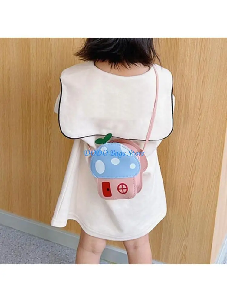 

Модные грибные перекрестные камеры