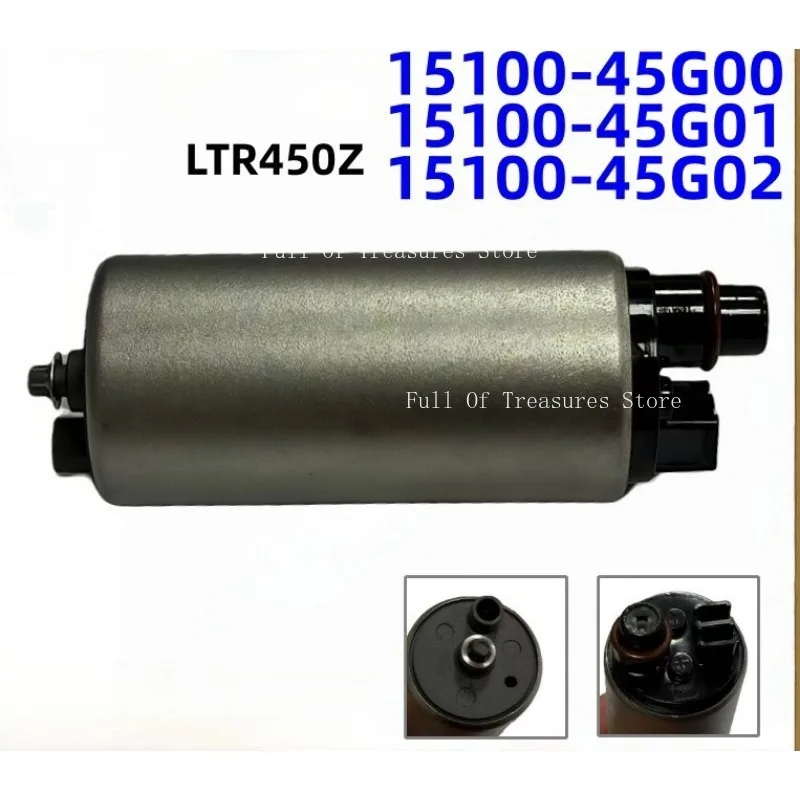 

15100-45G00 Топливный насос мотоцикла подходит для Suzuki LTR450Z Quad Racer450 450Z