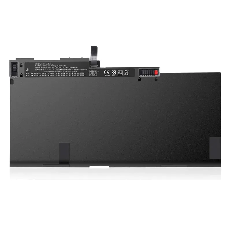 6Cell New CM03XL Laptop Battery For HP EliteBook 840 845 850 855 740 745 750 755 G1 G2 Series HSTNN-DB4Q HSTNN-IB4R 716724-171