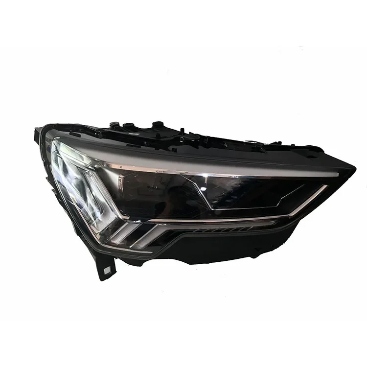 Suitable for AUDI Q3 2021 Year Headlamp for Car High Quality Front Headlight OEM