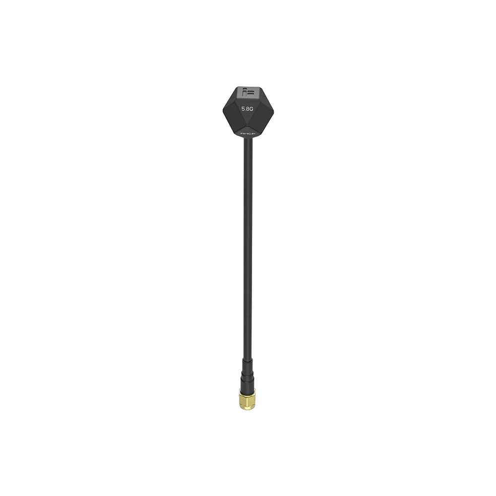 

IFlight Albatross Albatross V2 SMA FPV Traverse 5.8G Image Transmission Antenna Model