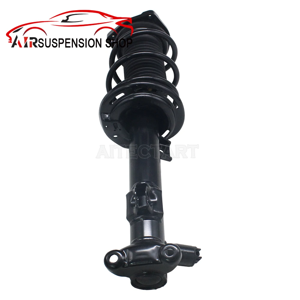 1Pc For Mercedes Benz C E Class W207 C204 Front Shock Absorber Strut 2009-2016 2043230900 2043201000