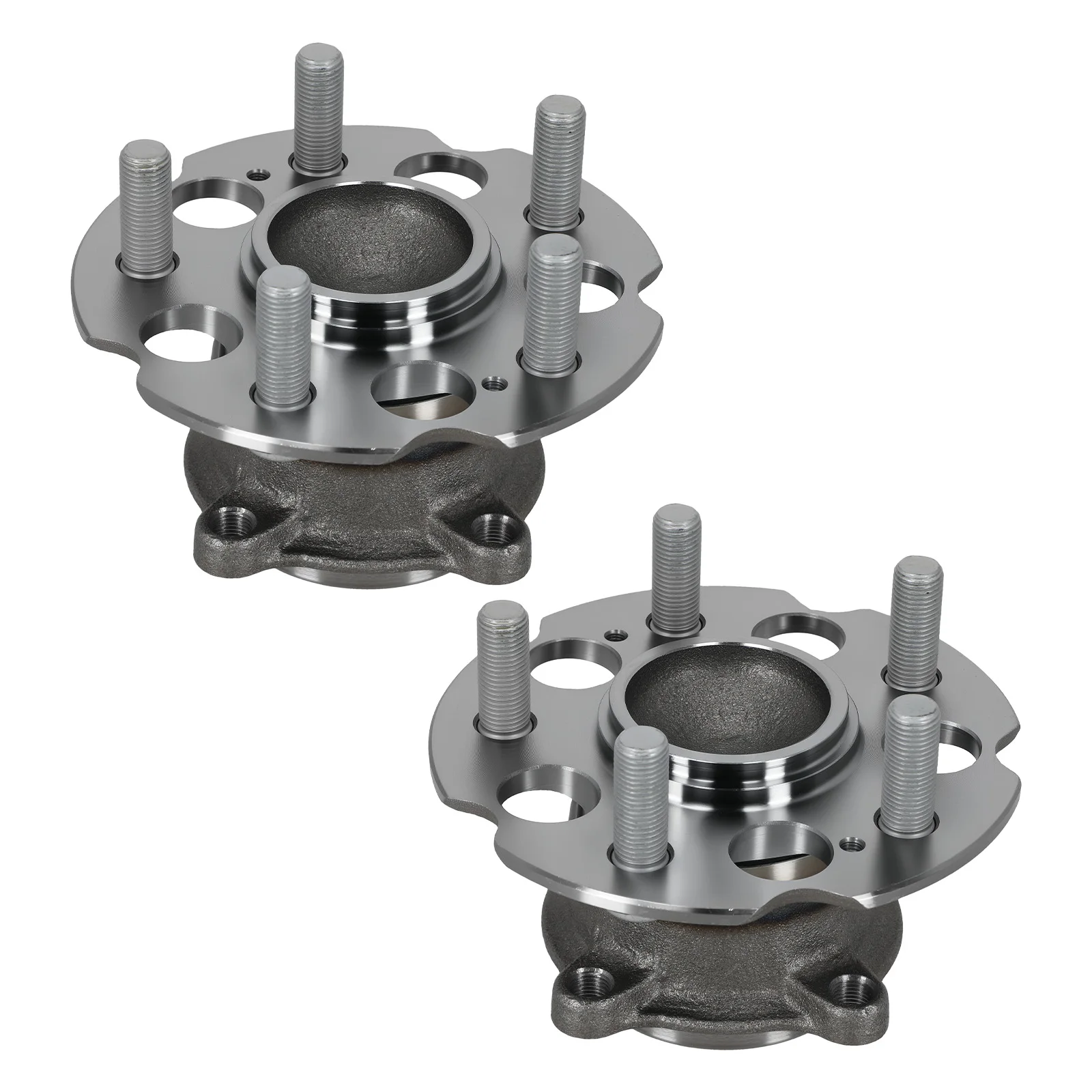 

Rear Wheel Bearing Assembly for Honda Odyssey 2005-2016 HA590151 5-Lug Mount