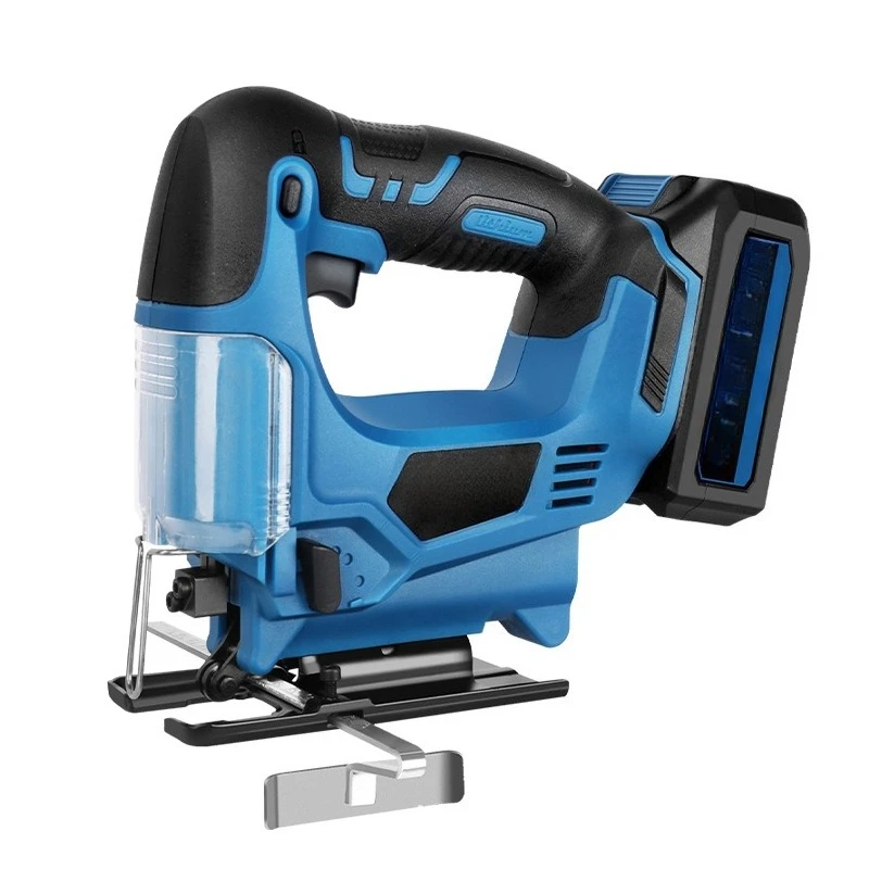 

Handheld curve saw High power cutting Electric hand chainsaw Household woodworking wire saw