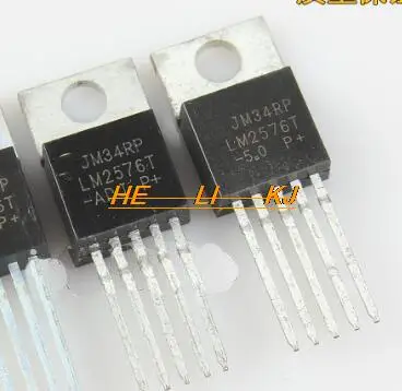 Freeshipping                     LM2576T-5.0          LM2576T