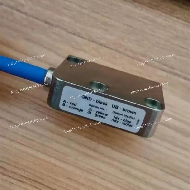 MSK500AS-0005 Magnetic grid ruler reading head sensor