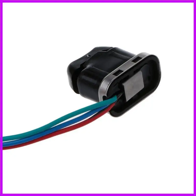 R9CC Durable Boat Trim Tilt Switch Push Button Assembly For Mercury Mariner Boat Accessories Marine