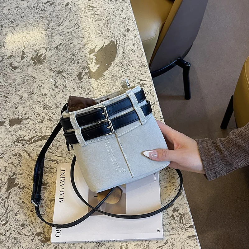 

Женская новая популярная универсальная сумка через плечо