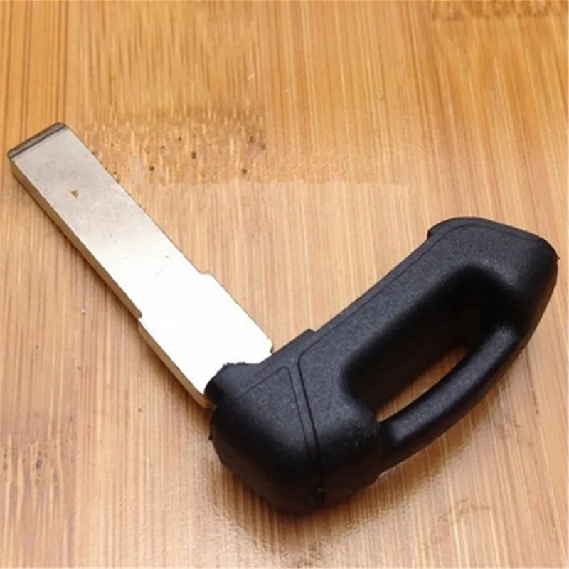 

5PCS Replacement Blank Smart Remote key blade for Fiat Viaggio Emeregency Spare Uncut key blade