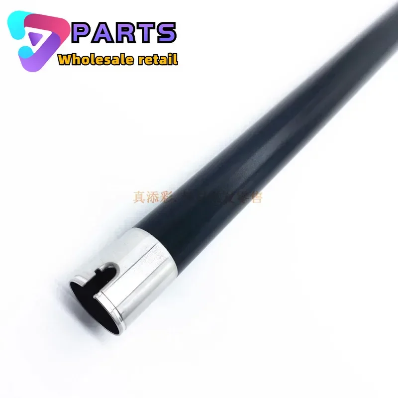 1PCS E Studio 2303A Heat Roller 6LJ78116000 Upper Fuser Roller HR-2505-U For Toshiba E-Studio 2006 2306 2307 2505 2309A 2802A/M