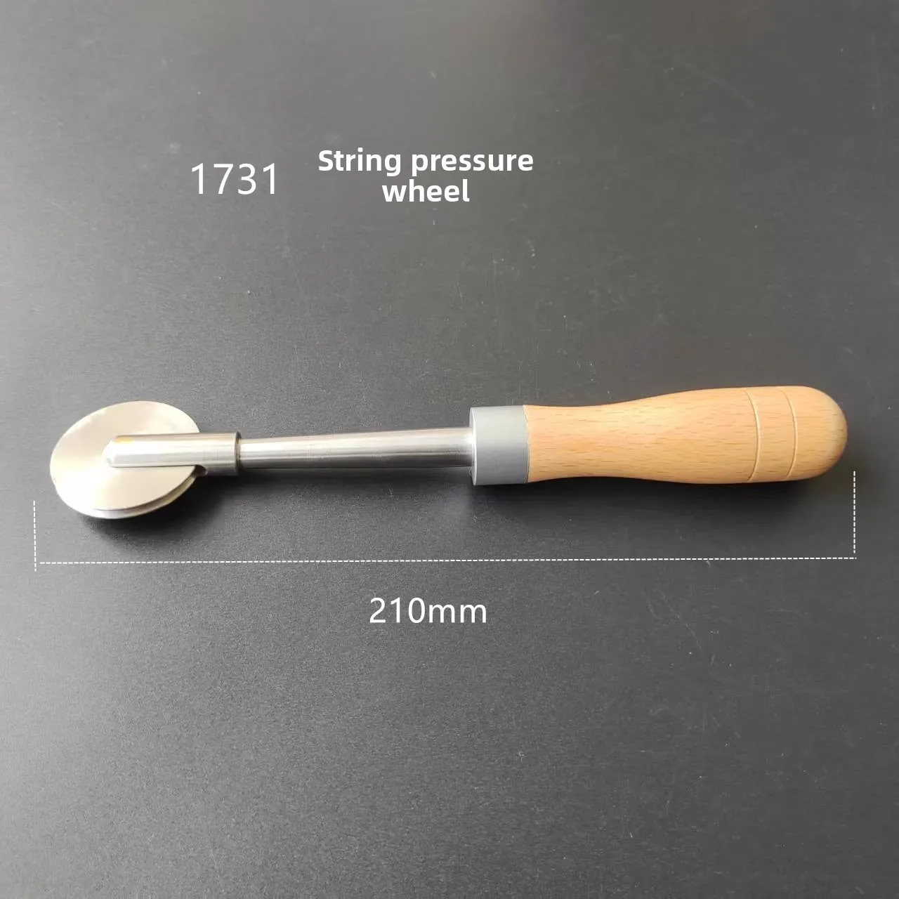 

Piano Tuning and Maintenance Tools, String Replacement Tools, String Pressure Wheels