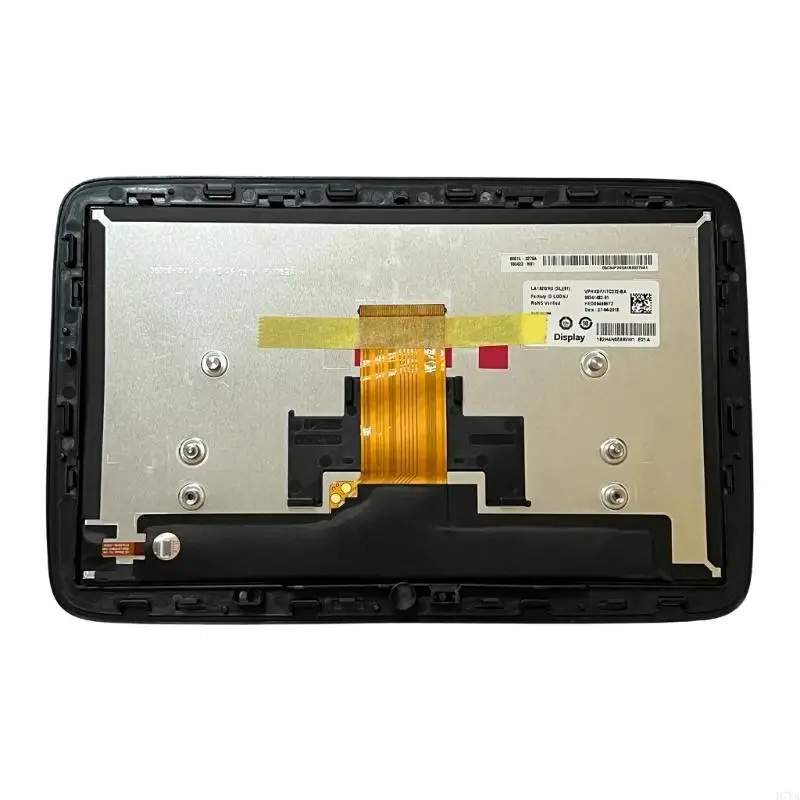 10.2inch LCD Display Screen for W222 S400 S450 S500 LA102WH2-SL01 LA102WH2(SL)(01) Headrest Monitor Rear Display D7YA