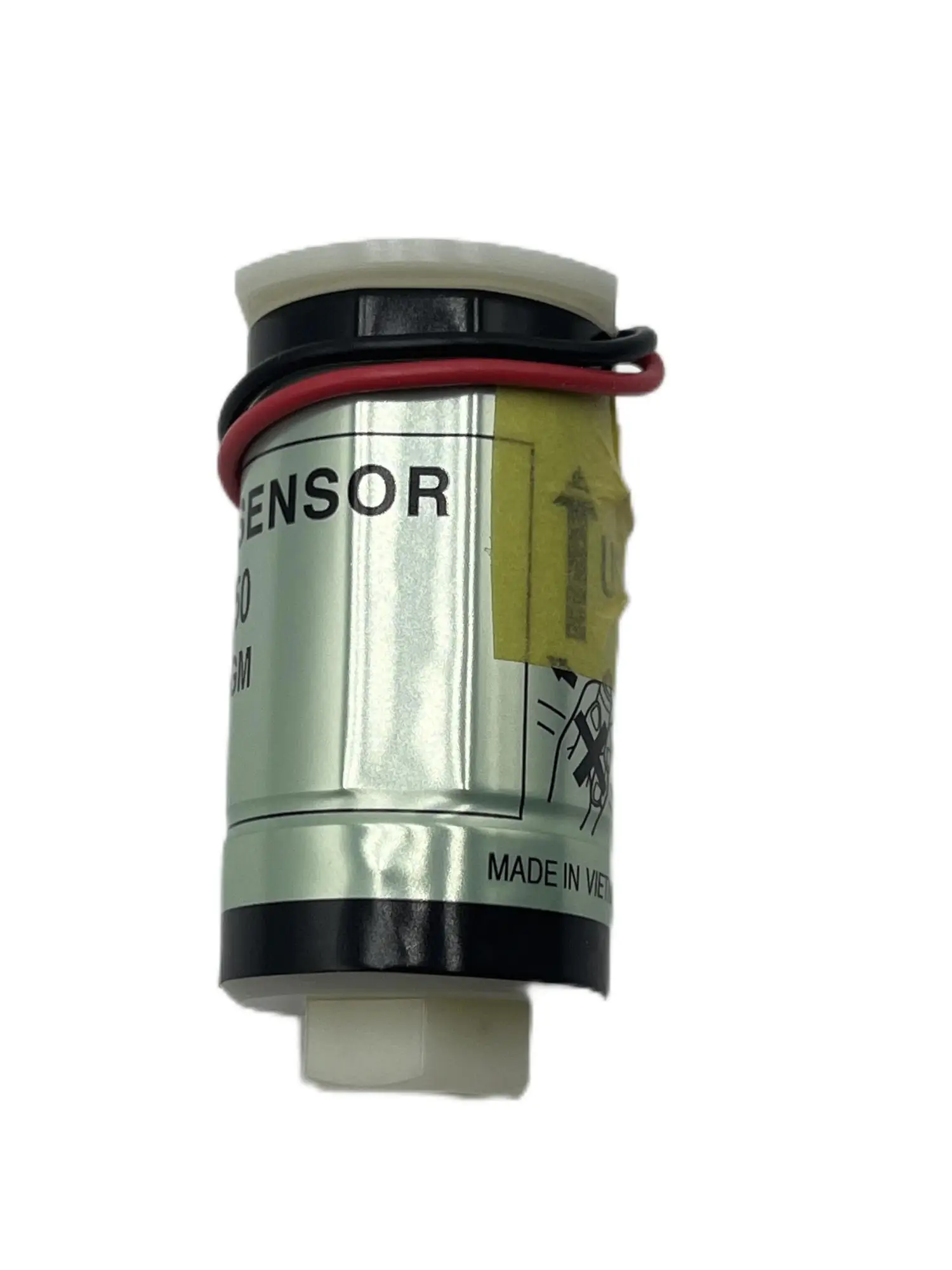 의료 산업의 배기 가스 분석기 인공 호흡기 마취 기계 KE50 O2 센서의 Figaro 산소 센서 KE-50