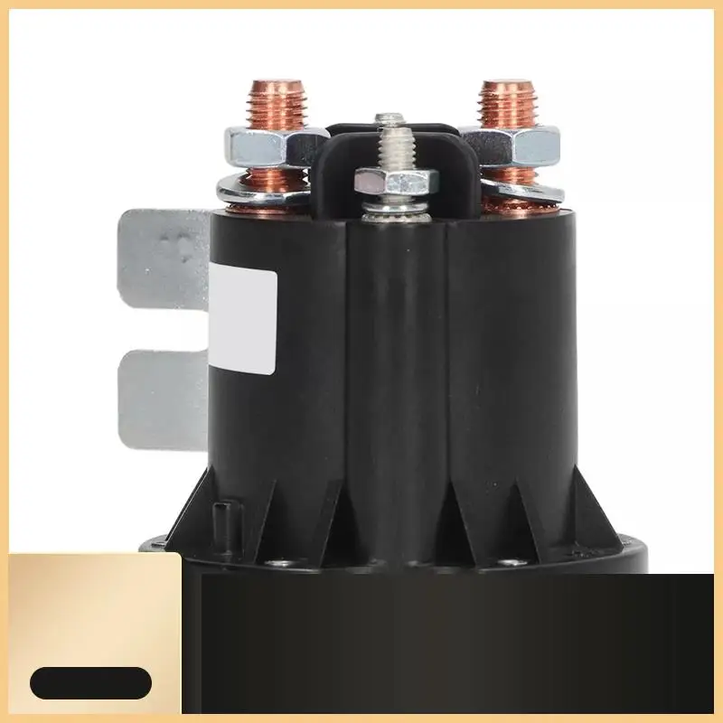 

12V Electric Oil Pump DC Contactor Sensitive Small Power 684 1261 212 17 / 684-1261-212-17 For Electric Forklift-N30R