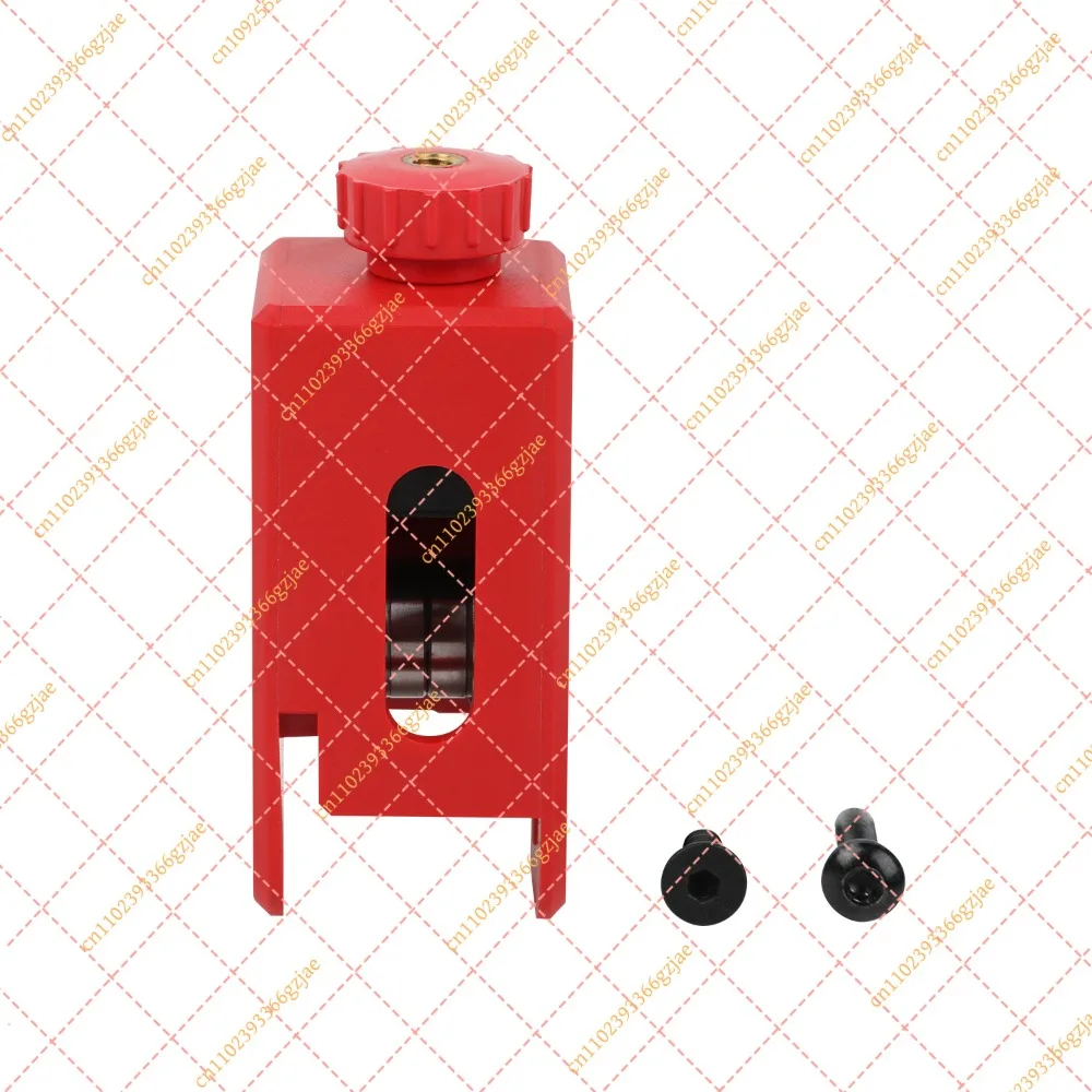 X Y Axis Timing Belts Tensioner Kit for Creality Ender-3 Max Neo, Replacement 3D Printer Part