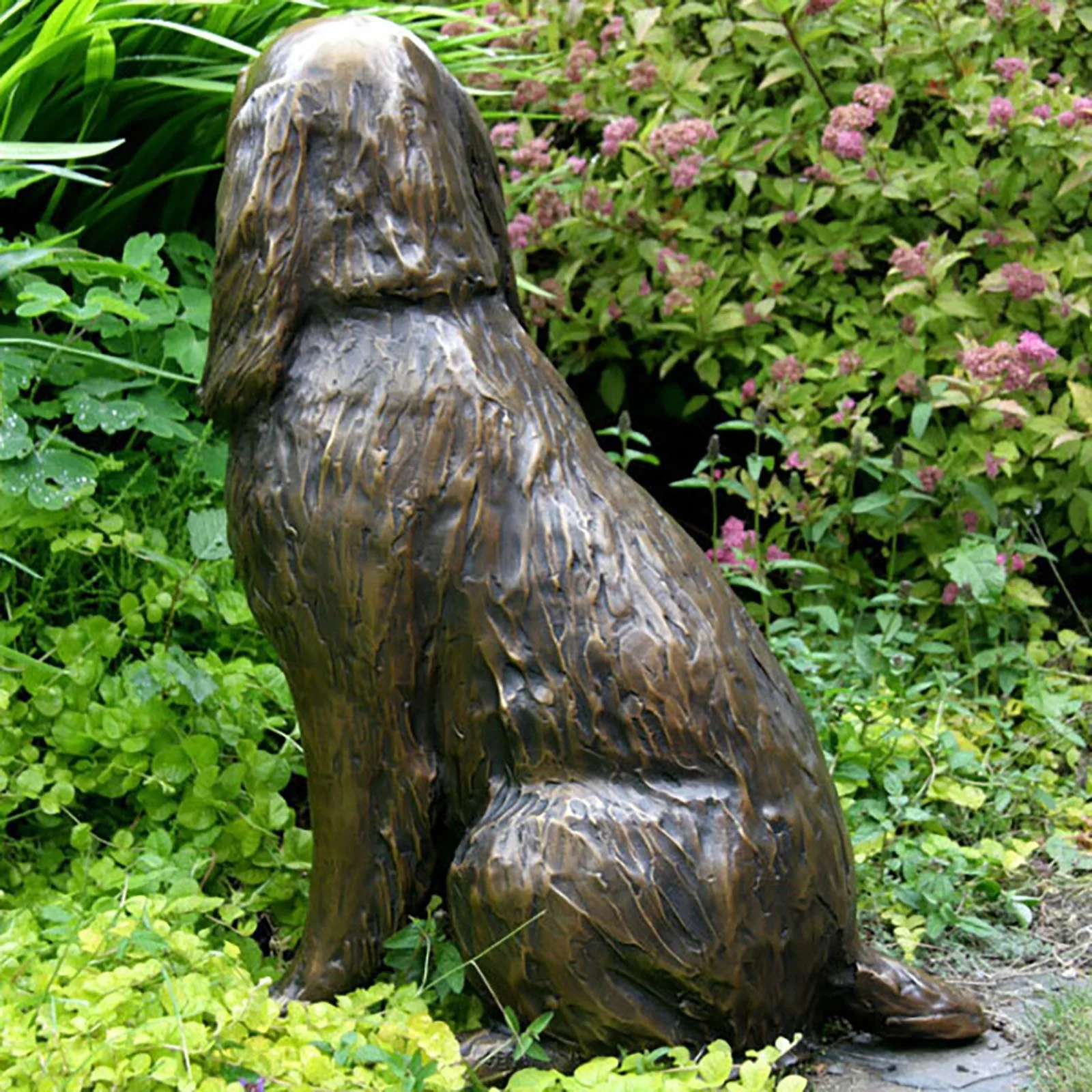 Thumbnail 3 - #16 Yard Garden Ornaments List of Top Picks