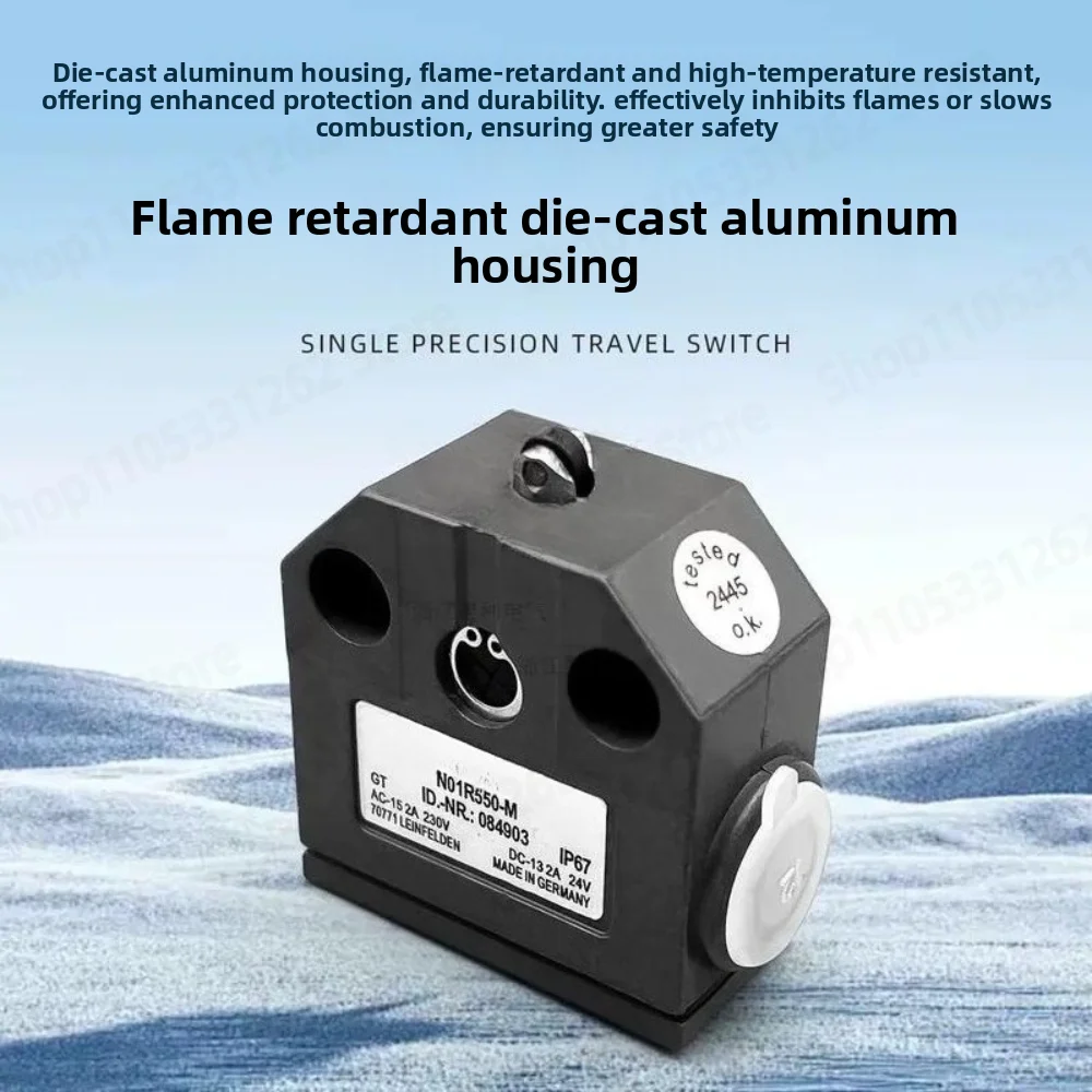 Combination travel switch NB01D556-M N01R550-M NB01K556-M Automotive machinery industry