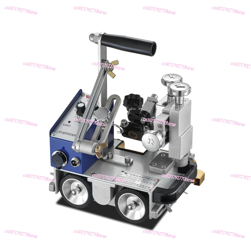 HK-8SS Swing Type Two-guarantee Automatic  Fillet  Vertical Welding Trolley