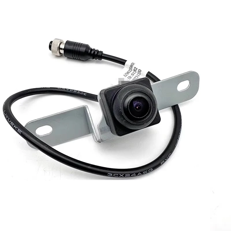 

HD Four-Way Monitoring Camera / Front/Rear/Left/Right Camera (712W63730-0042/43, AZ96225800) - Fits SINOTRUK SITRAK G7S