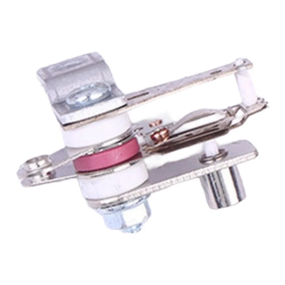 KSD101 Thermostat Switch For Electric Pressure Cooker, 20A High -Temp Limit With Wire, 100-120C Normal Closed
