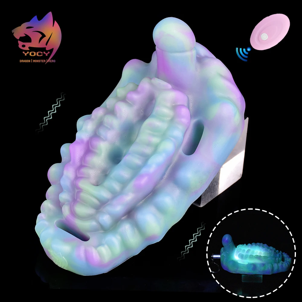 Alien Egg Laying Dildo A Comprehensive Review and Guide for Adult  