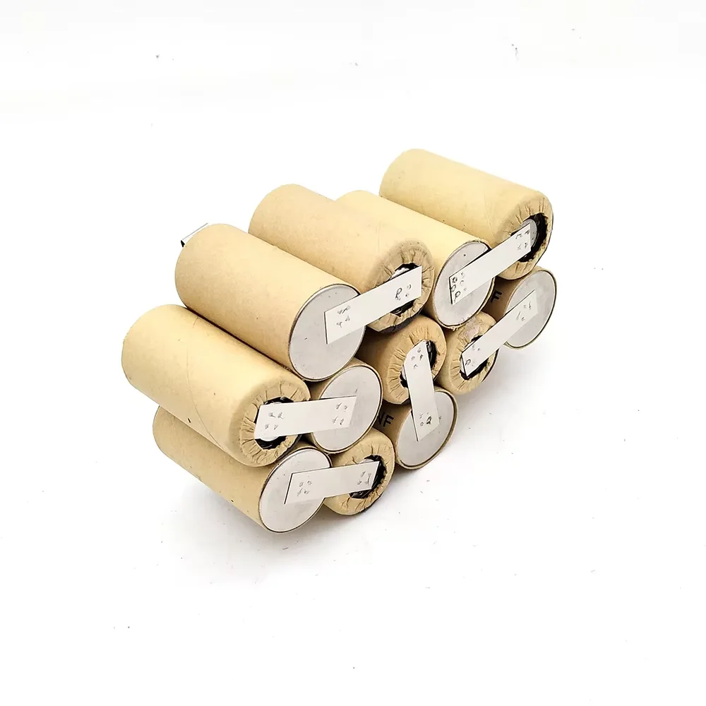 3000mAh for  Atlas Copco 14.4V Ni MH Battery pack CD    Power Pack 4932373534 BXL14.4 BXS14.4 4932376304 PSG14.4 PSG14.4 PSM14.4