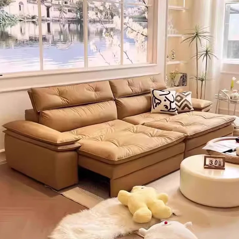 

Luxury Gaming Living Room Sofas Love Seat Room Decor Multifunctional Designer Living Room Sofas Floor Muebles Home Furniture