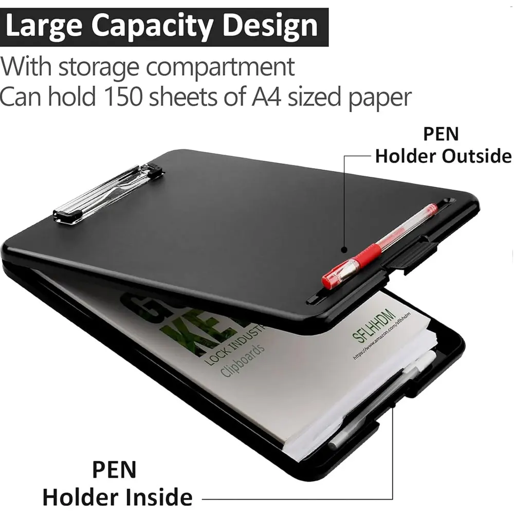 Thumbnail 4 - #36 Best Clipboards to Buy In 2026