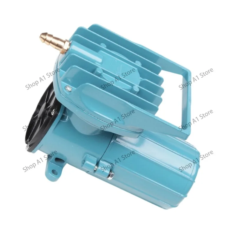 Fish tank oxygenator pump Quiet medical disinfection Air pump Sewage oxygen exposure Oxygen pump Small oxygenator