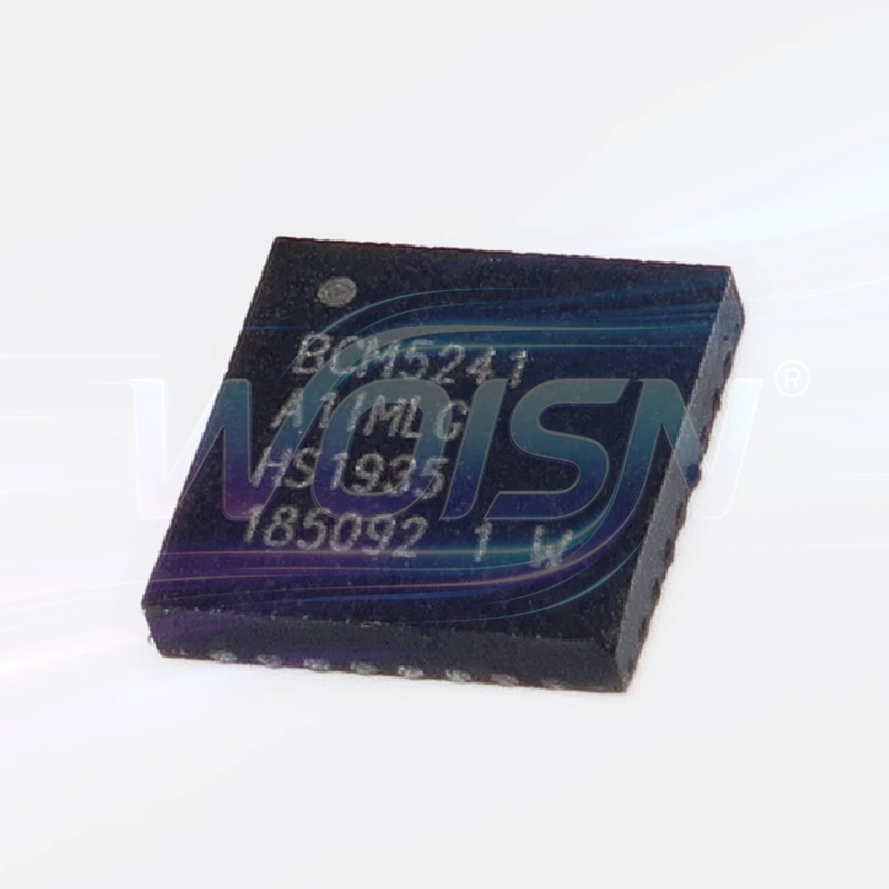 5-100PCS SN75176BP SN75176 BCM5241A1IMLG BCM5241 TA7291F TA7291 SEM2006 2006 ATM46C3 966781 LB1641 1641