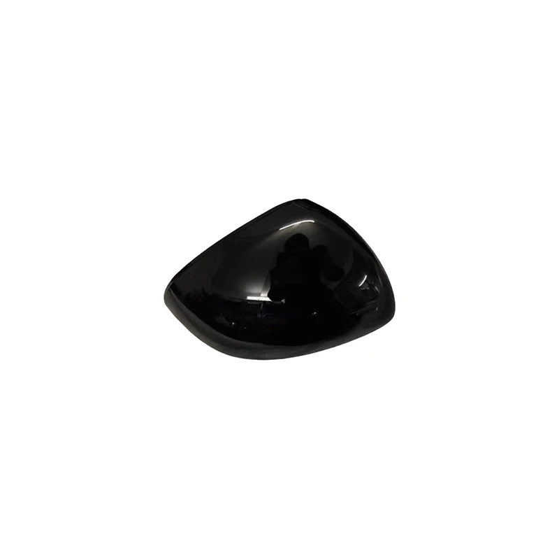 For Mercedes-Benz C Class W206 2022-2025 GLC W254 2023-2025 V295 Rearview Mirror Cover Heated Mirror Glass Cover Frame  Bottom
