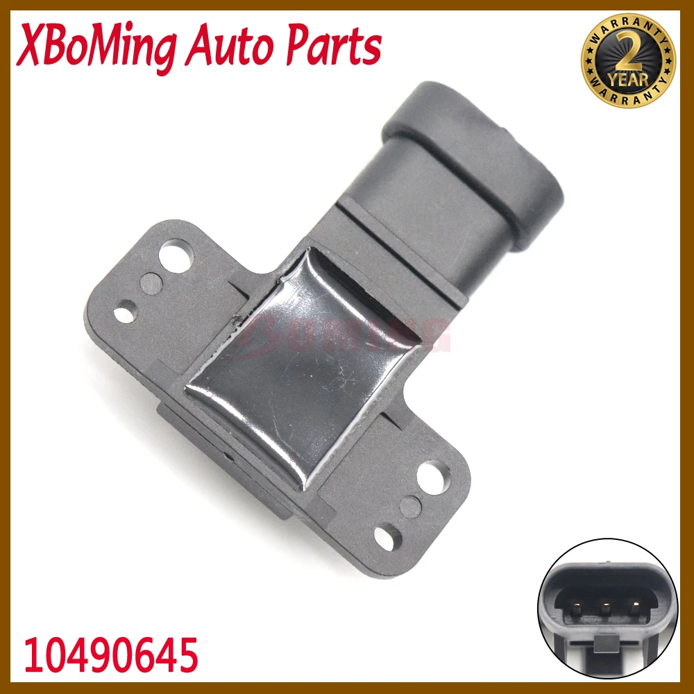 

10490645 Car Camshaft Position Sensor For CADILLAC ESCALADE CHEVROLET ASTRO B7 BLAZER C1500 C2500 C3500 C6500 C7500 EXPRESS 1500