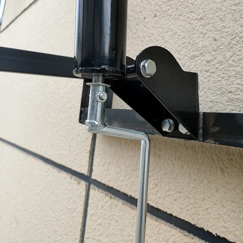 야외 벽걸이 농구대, 농구 보드, 벽걸이형 농구대, 농구대