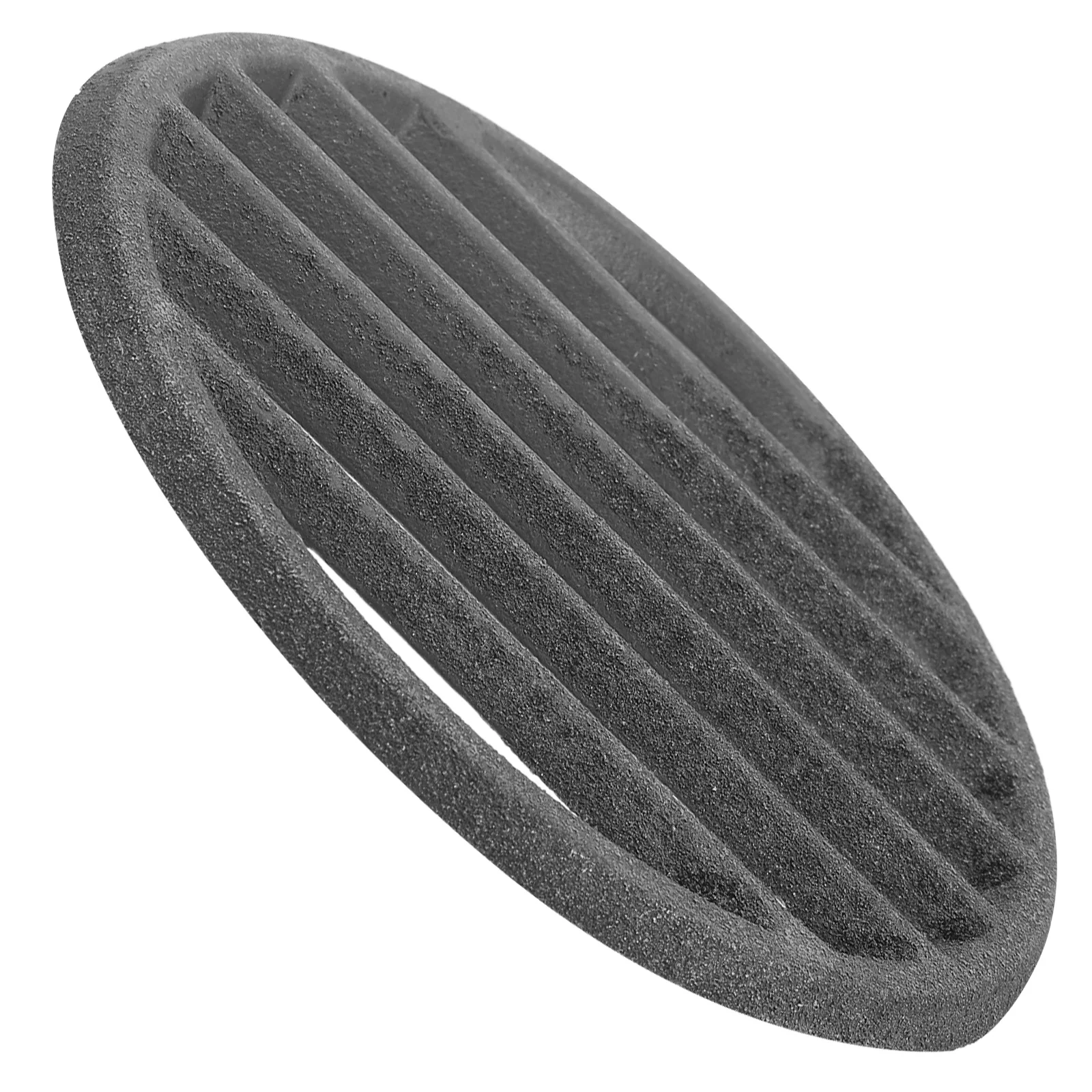 

Cast Iron Grate Durable Round Charcoal Cooking Mesh Large Bars Camping Cooking Utensils Camping Utensils BBQ Accessories