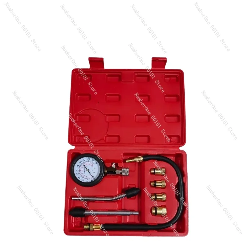 

EFI engine cylinder pressure gauge is suitable for maintenance and inspection of motorcycles