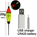 20g sensor flash