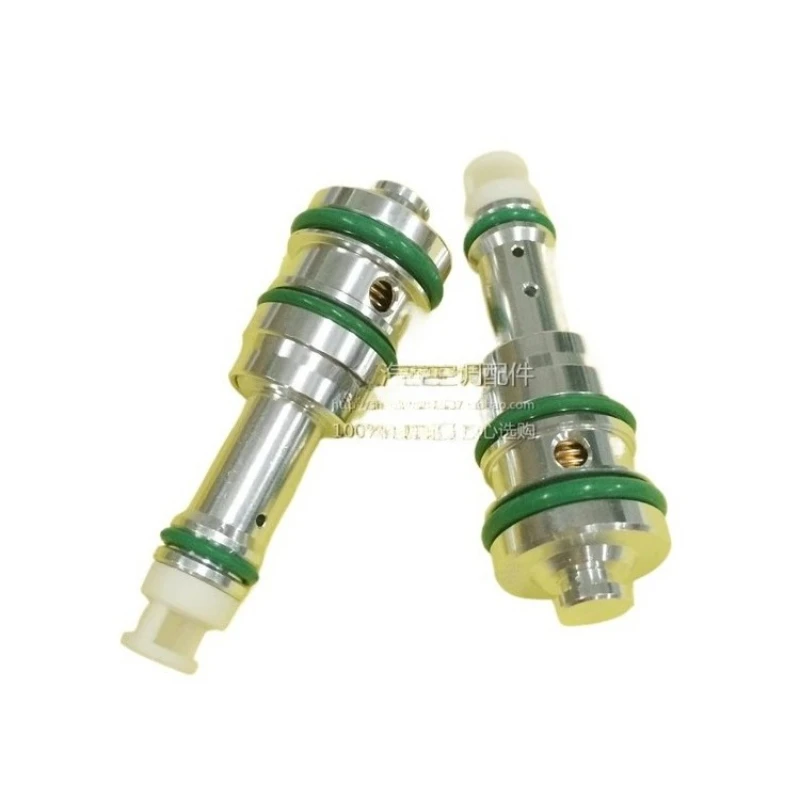 

For Nissan TIIDA Sylphy V6 Compressor Variable Frequency Valve Cold Air Pump Variable Control Valve Solenoid Valve 1pc