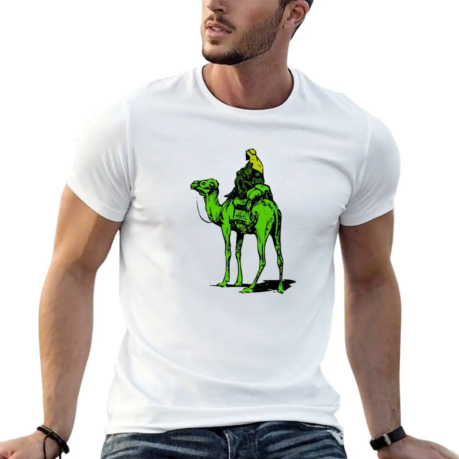 

Silk Road (Original Logo) T-Shirt t shirts for man graphic tees cotton t shirt man T-Shirt
