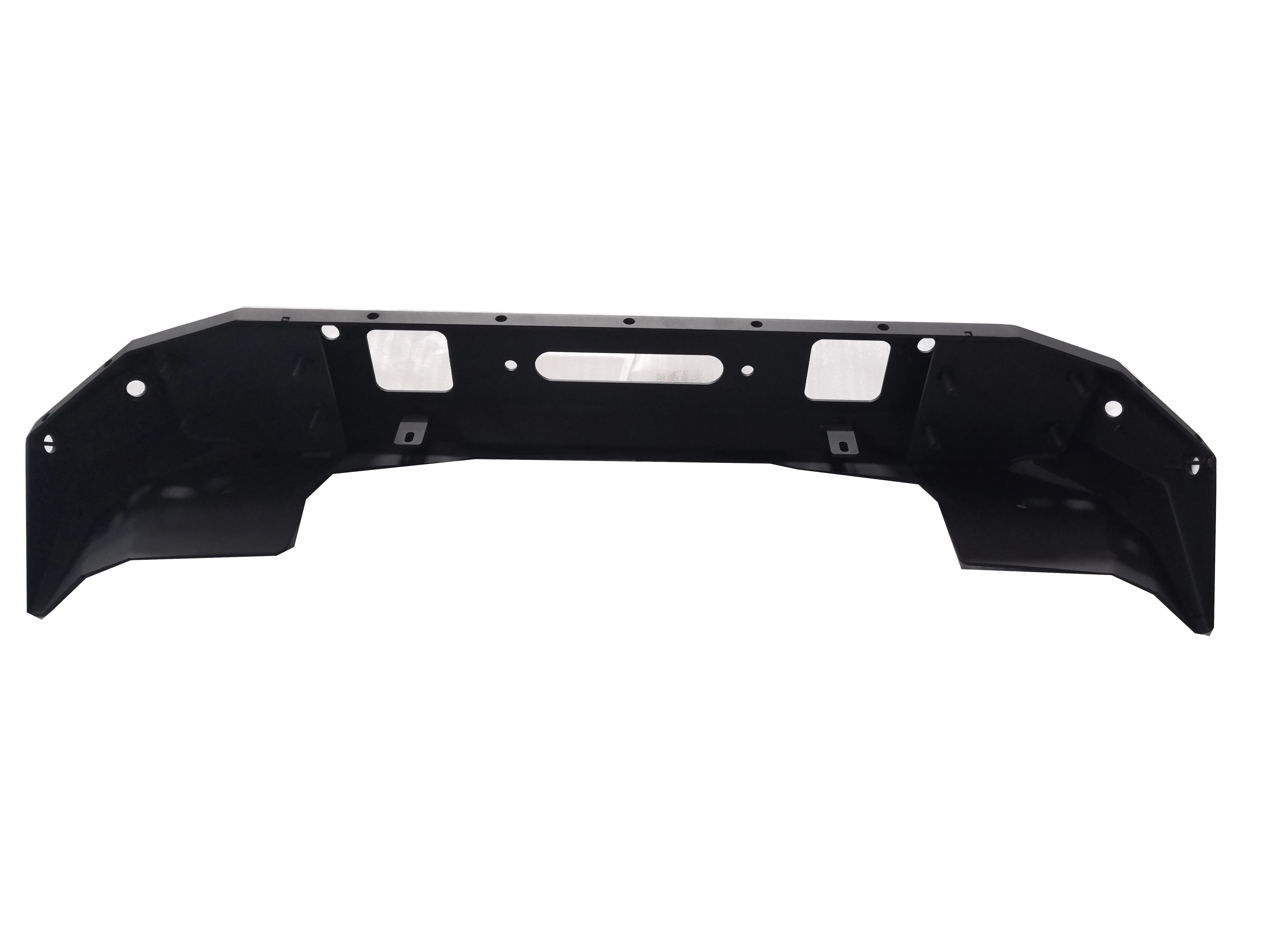 FOR JEEP JL Maverick Front Bumper Bar