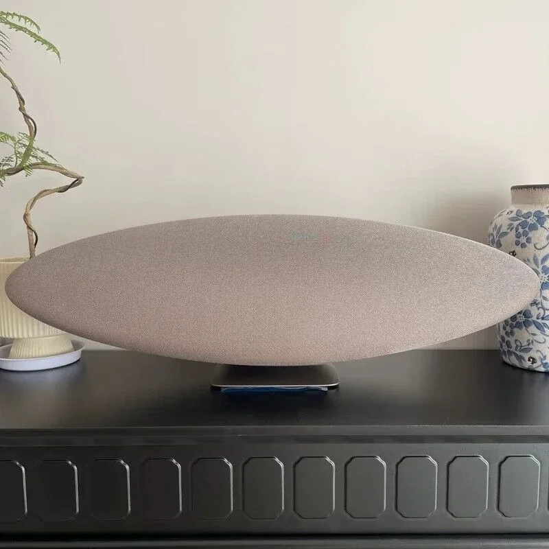 Kabelloser HiFi-High-Fidelity-Bluetooth-Lautsprecher