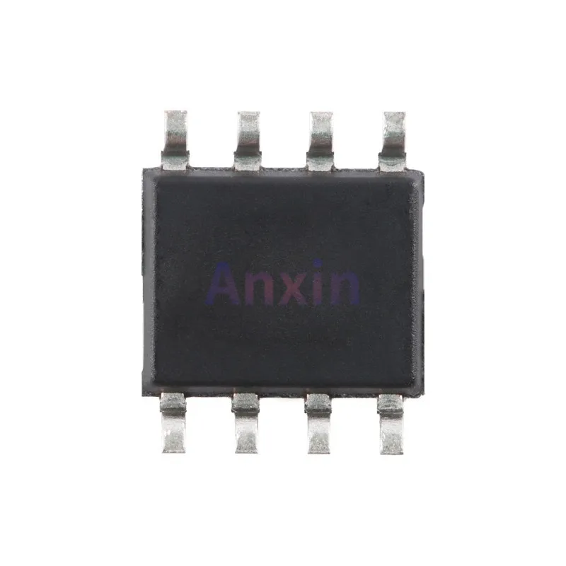 10PCS TL072 SOP-8 DIP-8 TL072CDR TL072IDR TL072ACDR TL072C TL072I 072AC SMD Low-Noise JFET-Input Operational Amplifiers IC