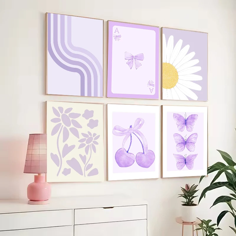 Trendy Watercolor P…