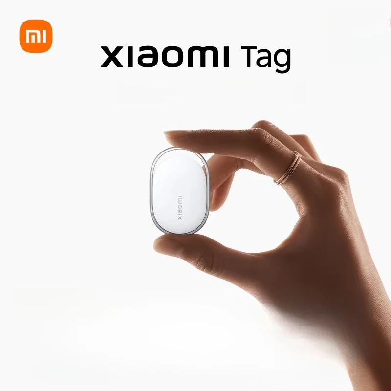 

Xiaomi Tag UWB Positioning with basic protective case phone for Apple Xiaomi Compatible Android and Google