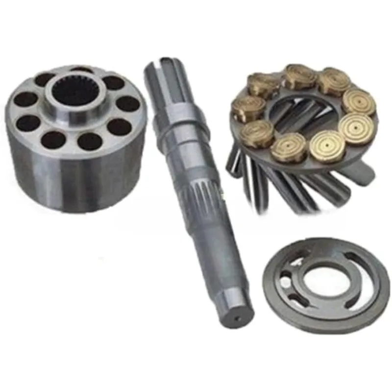 Hydraulic Pump Repair Parts Kit for Sauer MF500