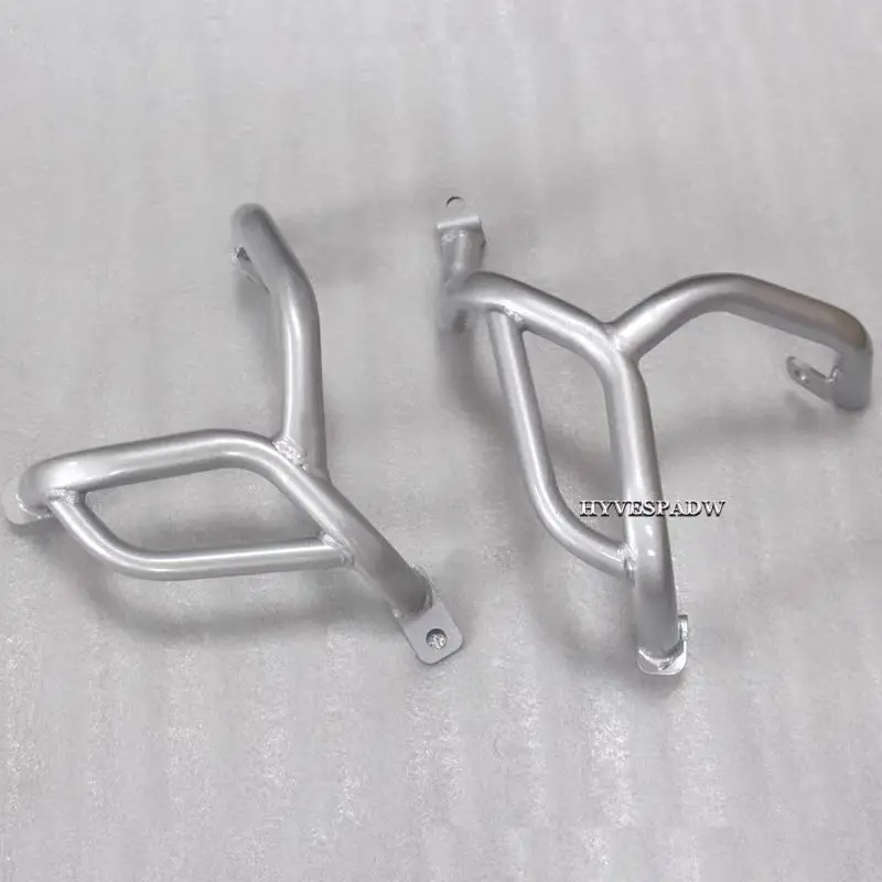 MOYOU FOR F800R Front Crash Bar Engine Guard Frame Protection Bumper Motorcycle Accessories Fit B M W F800R F 800R 2010-2018